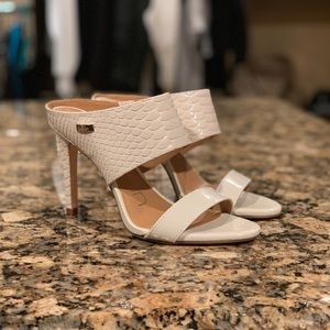 Calvin Klein Heels